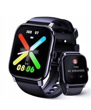 Smart Watch LLKBOHA P75 