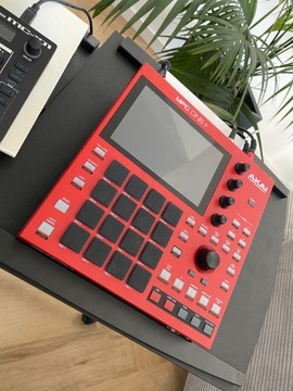 akai mpc one plus grudzień 2023 na gwarancji