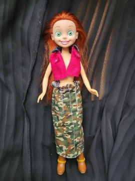 Lalka Jessie Toy Story barbie disney hasbro