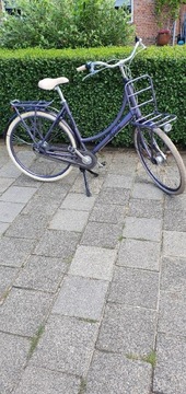 Batavus Diva  rower Holenderski 