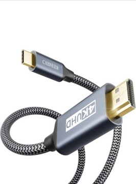 Przejściówka USB-C na HDMI