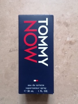 Tommy Now woda toaletowa dla mężczyzn 