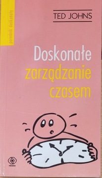 Doskonałe zarządzanie czasem