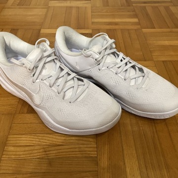 Nike Kobe 8 Protro Halo białe rozm. EU 43 (9.5 US)