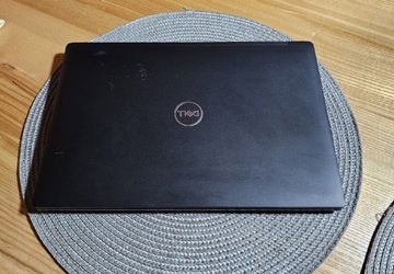 Laptop Dell latitude E7390 8/256 ssd