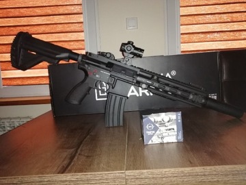 Karabinek Replika HK 416 Specna Arms SA-H05 ONE 