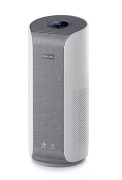 Oczyszczacz powietrza Philips Dual Scan AC3858/51