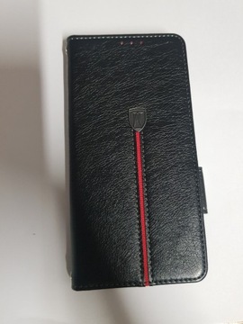 Etui Huawei Nova 10 black