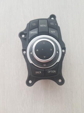 Kontroler navi BMW Idrive 9205177