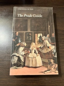 Prado Guide, Przewodnik po Muzeum Prado w Madrycie