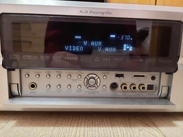 Amplituder wzmacniacz Denon AVR 4306