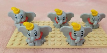 Lego 43230 - Dumbo 5 sztuk