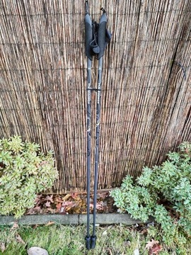 Kijki nordic walking Kompedrel Carbon 110