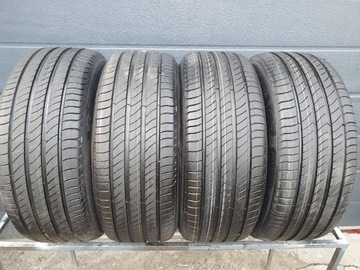 Michelin Primacy 235/60R17 235/60/17 opony letnie