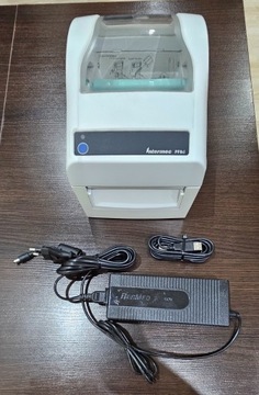 Intermec PF8d drukarka etykiet termicznych USB