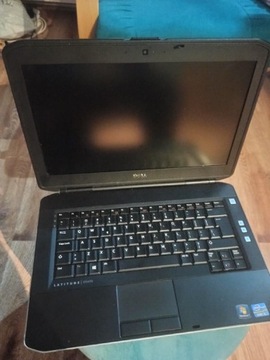 Laptop Dell Latitude E5430