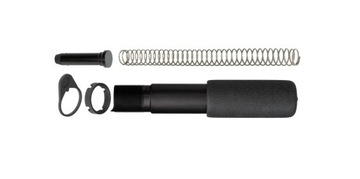 Pistol Buffer Tube Assembly AR15 tuba sprężyna