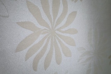 Tkanina dekoracyjna 81273 brzoskwinia szer. 150 cm