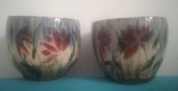 Czarki ceramiczne