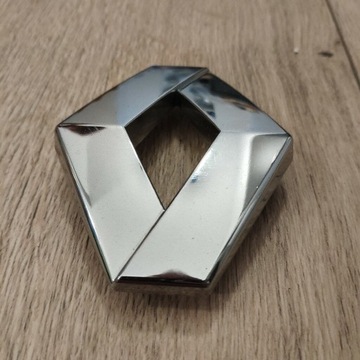 Znaczek Emblemat Renault