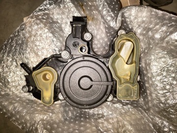 Odma separator oleju VW audi seat skoda 2.0 tsi 