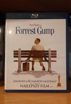 Forrest Gump (lektor/napisy)