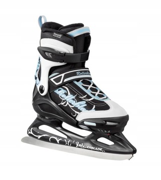 Łyżwy figurowe Rollerblade Comet XT ICE G 29-34