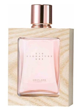 Perfumy Signature for her Oriflame 