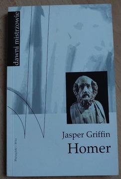 Homer Jasper Griffin