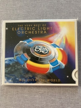 Electric Light Orchestra - The very best of CD