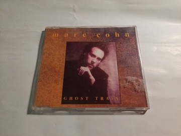 Marc Cohn – Ghost Train