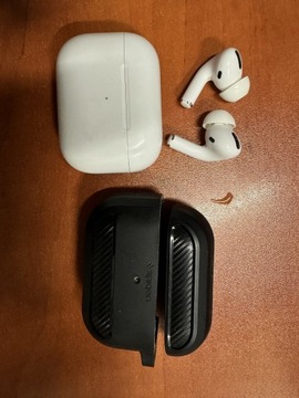 Słuchawki Apple AirPods Pro