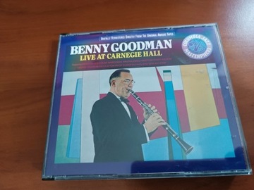 4xCD - Goodman / Armstrong / Sinatra-Basie / Harry