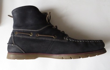 Jesienno - zimowe buty Tommy Hilfinger rozm. 45