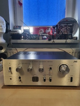 Wzmacniacz stereo JVC JA-S11 japan sprawny