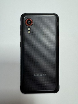 Telefon Smartfon Samsung Galaxy XCover 5 Dual SIM