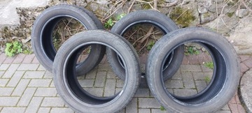 Opony letnie Bridgestone 205/50 17