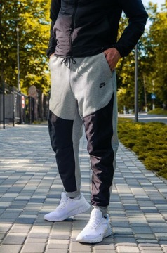 Spodnie męskie Nike Tech Fleece