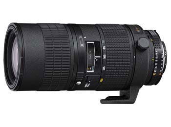 Obiektyw Nikon Nikkor Micro AF 70-180 mm f/4.5-5.6