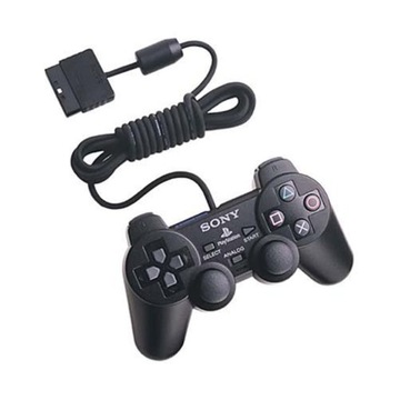 ORYGINALNY PAD DUALSHOCK SONY PS2 PLAYSTATION 2