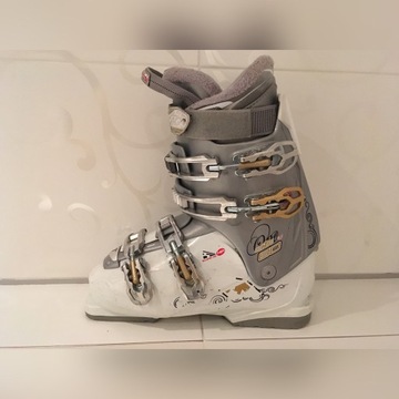 Buty NORDICA ONE 60