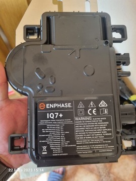 enphase lq7 