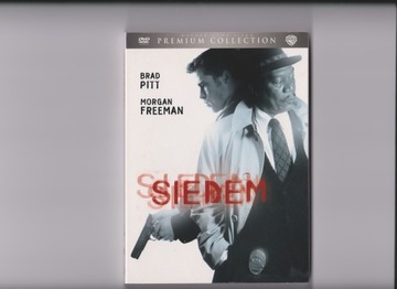SIEDEM (PREMIUM COLLECTION) [DVD]