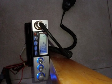 Cb radio sprawne