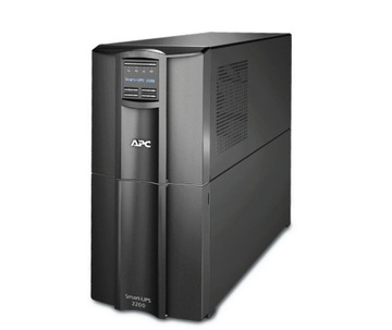 APC Smart-UPS 2200VA Technologia line-interactive 