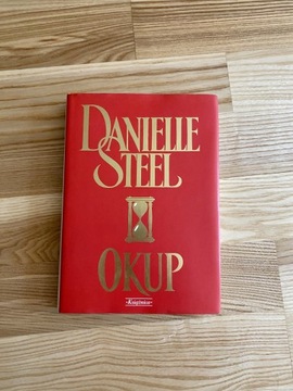 Danielle Steel Okup