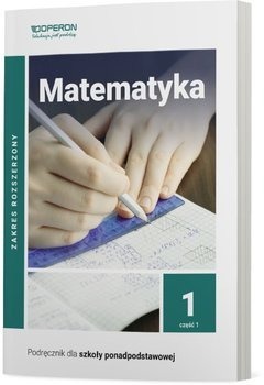 Matematyka 1, część 1