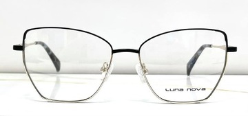 Oprawki, okulary LUNA NOVA