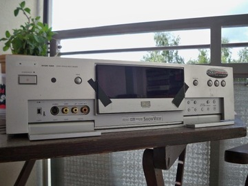nagrywarka Philips DVDR1000 obudowa, na części