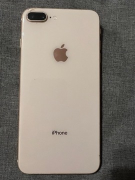 Apple iphone 8 Plus 256 GB